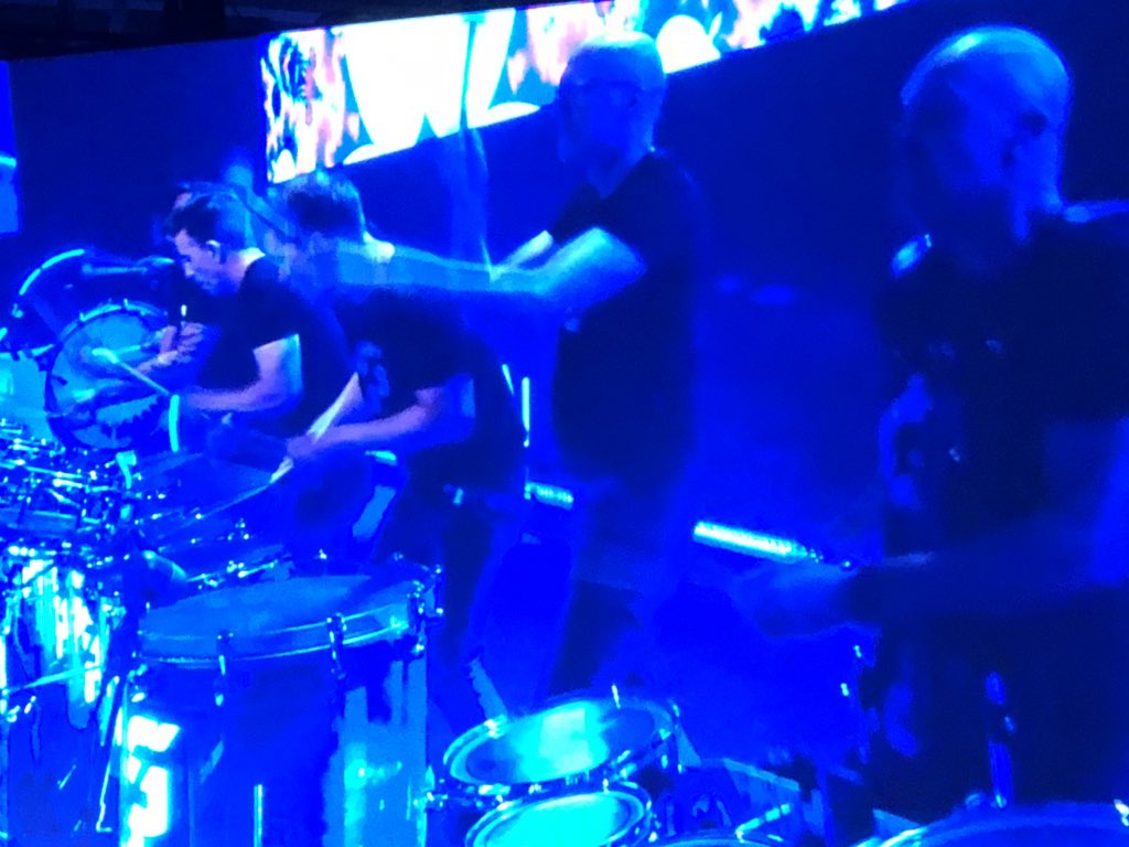 guyheiser's tweet image. Banging the drum for SuccessFactors! #EY #SuccessConnect #Berlin #EY #HRIT