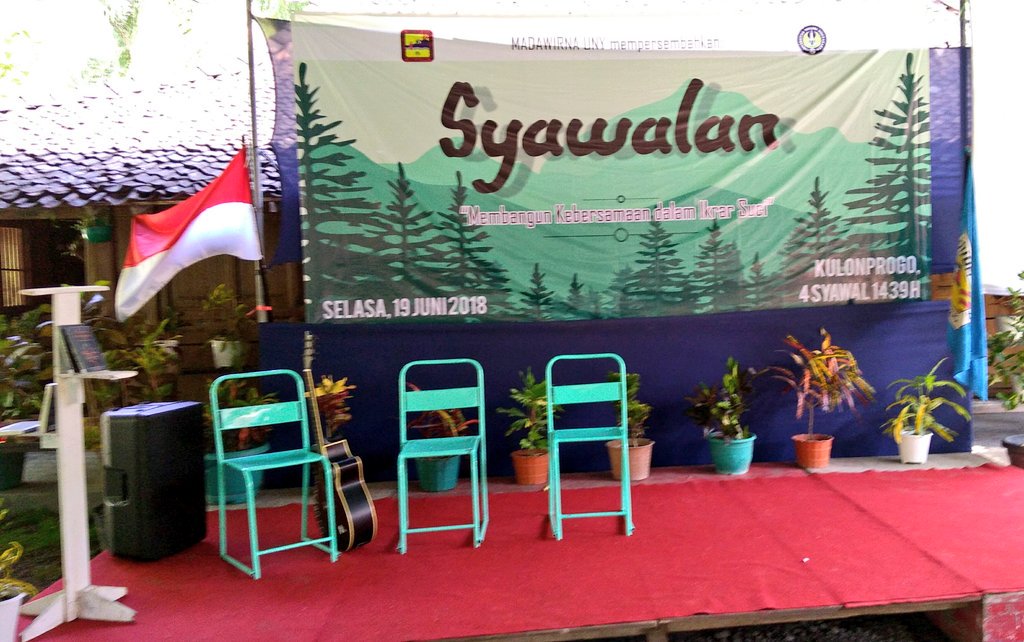 RohmanNisfi's tweet image. Salam dari Kulon Progo

#westprog #madawirna #madawirnauny