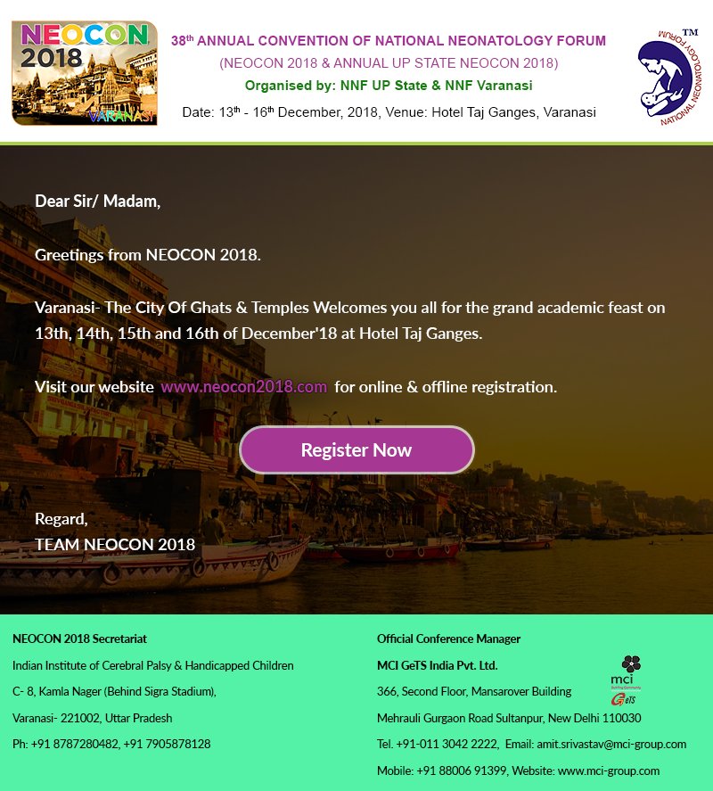 Please visit neocon2018.com for online registration.