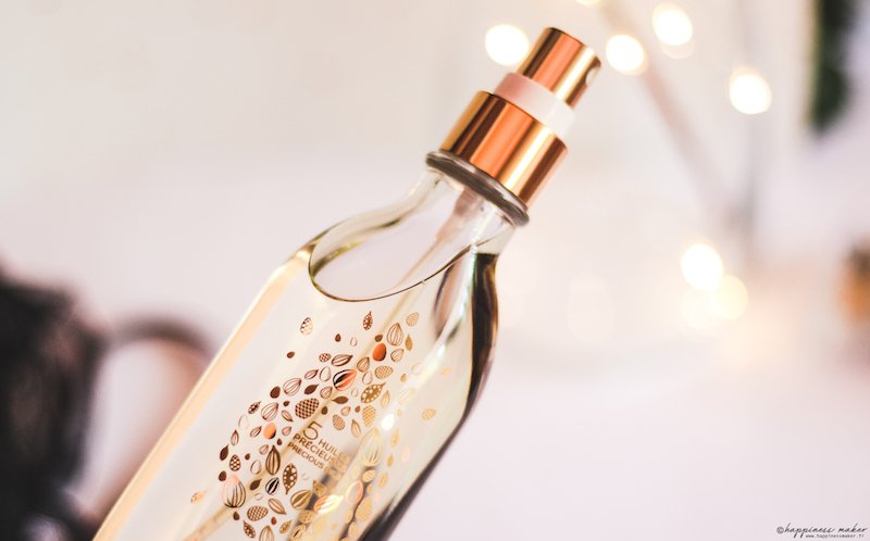 l NOUVEAU l 
L'Or Bio de <a href="/MelvitaFrance/">Melvita</a> : L'huile sèche extraordinaire !
wp.me/p6p9Zd-4vb
#beauté #bio #huileseche