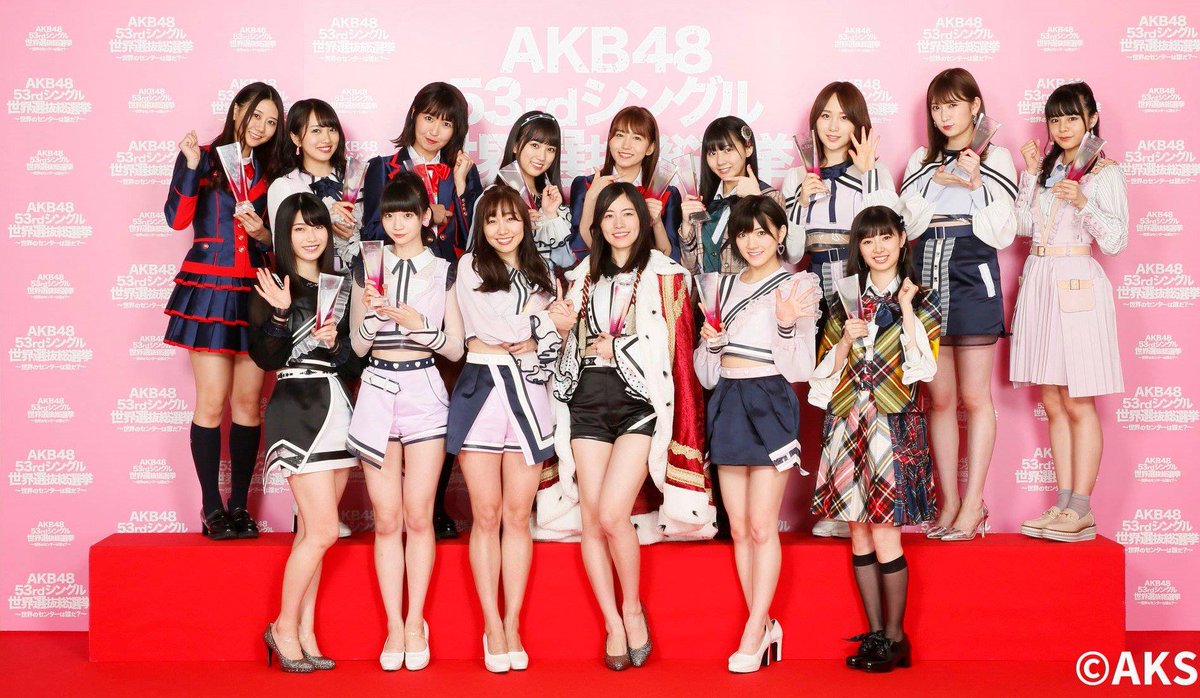 AKB48公式 on X