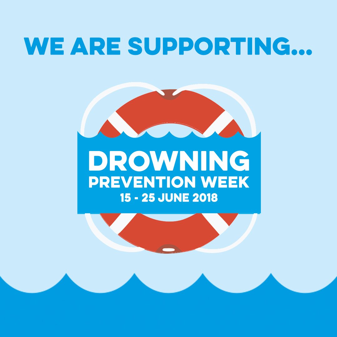 IpswichGov's tweet photo. We’re proud to be supporting National Drowning Prevention Week (15th – 25th June), and want to give a shout out to our amazing @IpswichFit Swimming Instructors who deliver 1000s of swimming lessons to a variety of ages and abilities every year 👏👏  #DPW #watersafety https://t.co/XhqbNOQrHg