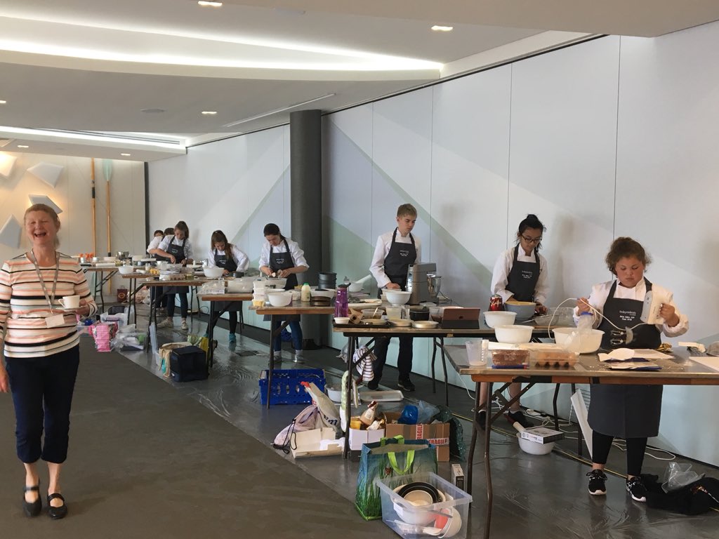 Let’s bake <a href="/BSAboarding/">BSA Boarding</a> <a href="/IndiesSodexo/">IndependentsBySodexo</a>