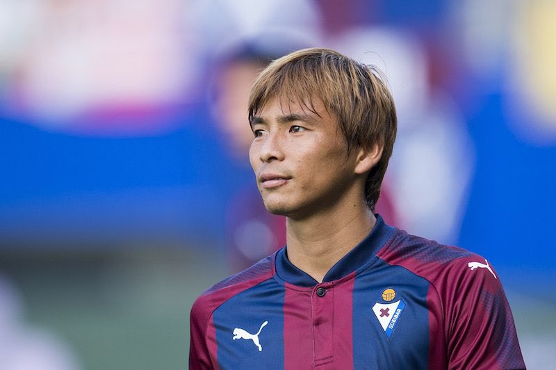 تويتر 蓮 على تويتر 乾貴士 30歳 エイバル 世界レベルのドリブラー 世界最高峰リーガエスパニョーラで大活躍しているドリブラー 小柄であることを活かしてスルスルと相手をかわす シュート精度は課題 大チャンスを逃すことも多い 野洲高校で日本を席巻した تويتر 蓮 على تويتر 乾貴士 30歳 エイバル 世界レベルのドリブラー 世界最高峰リーガエスパニョーラで大活躍しているドリブラー 小柄であることを活かしてスルスルと相手をかわす シュート精度は課題 大チャンスを逃すことも多い 野洲高校で日本を席巻した