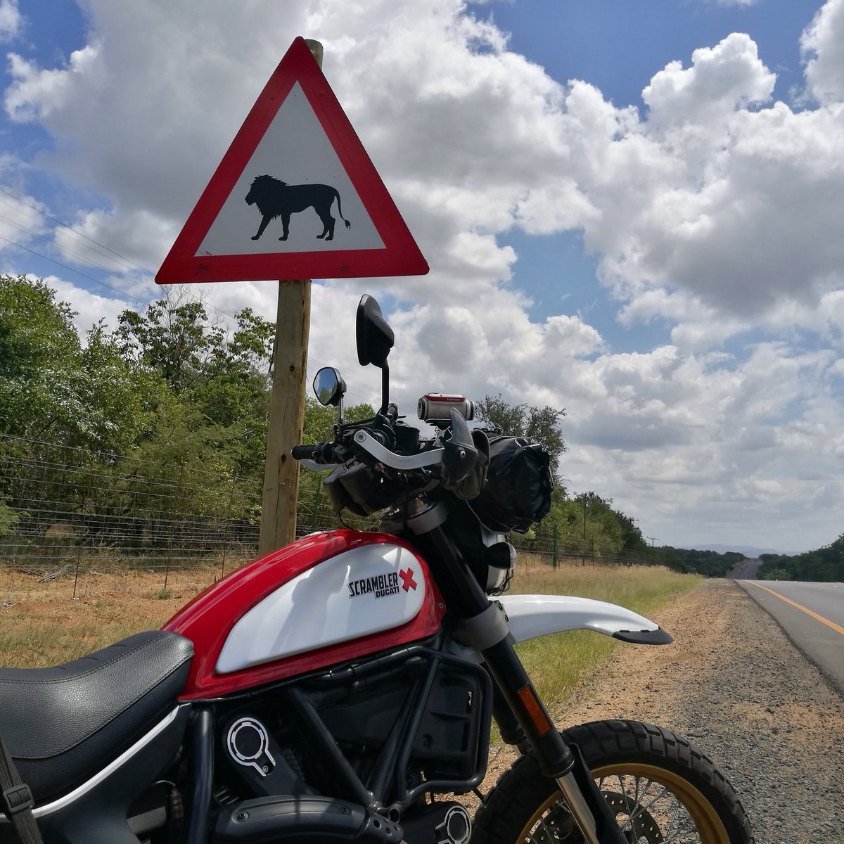 Este sábado 23 de junio a las 19h daré una conferencia sobre el Desafío #Africa2018 en el <a href="/mulafest/">MULA</a>. Vídeos inéditos y muchas anécdotas. Además SORTEO unas entradas (sígueme en Instagram y entérate cómo).