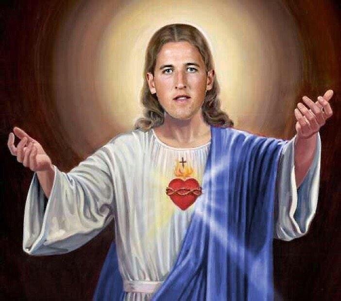 purplexmack's tweet image. All rise for Sir H Kane... #England