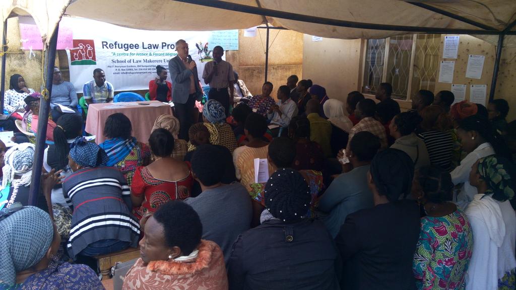 "You can't deal with a problem you can't understand, and you can't understand a problem you cant talk about" @drchrisdolan <a href="/endrapeinwar/">UN Against Sexual Violence in Conflict</a> #TimeToAct #childrenbornofwar #EndRapeinWar #EndStigma @NL