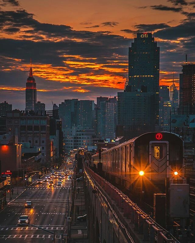 SarahDaLife's tweet photo. Welcome to New York City, #USA 📷 ♥♥#usacities ♥♥ https://t.co/k2iAUGaHXu