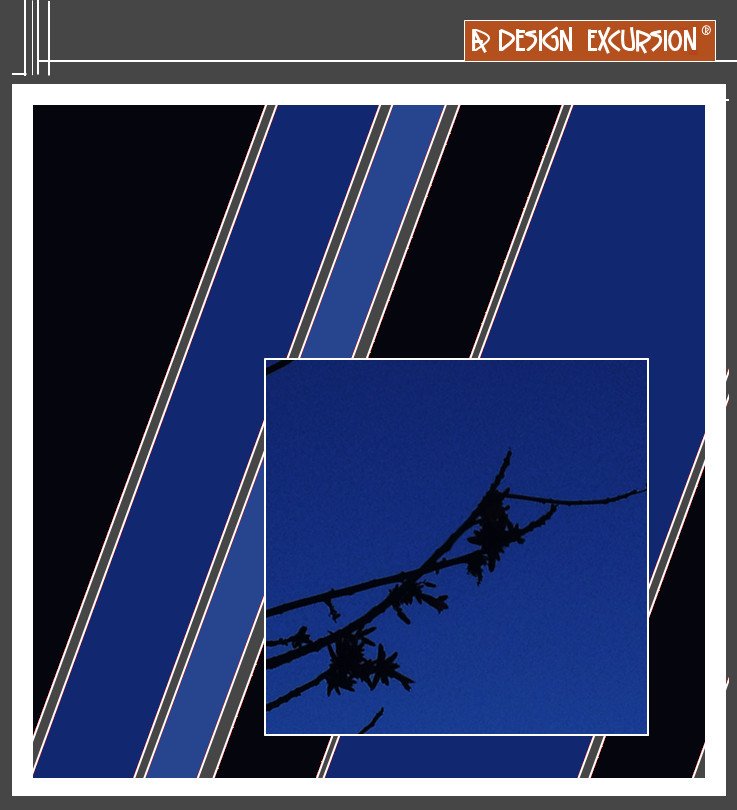 designexcursion's tweet image. diagonal #conceptboard