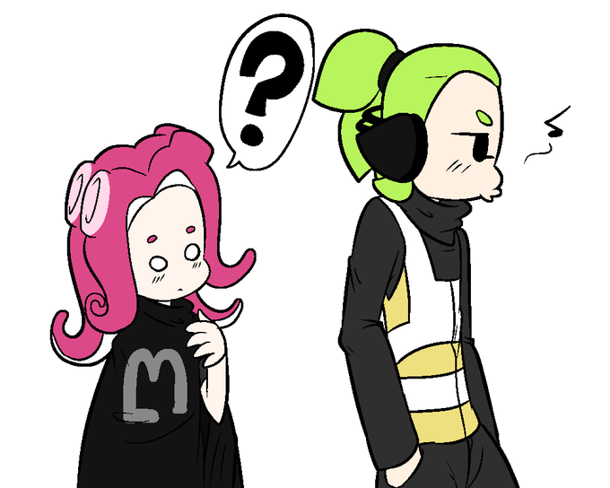 Octoexpansionのtwitterイラスト検索結果 古い順 Octoexpansionのtwitterイラスト検索結果 古い順