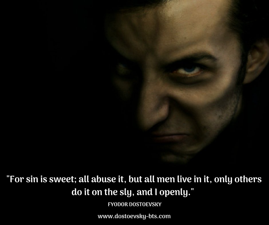 Dostoyevsky23's tweet photo. #TuesdayThoughts Dostoevsky enjoyed exploring the nature of sin in his novels; our modern-day film adaptations reflect this. Find out more about our amazing films at https://t.co/l9nbHkxuSU! #sin #dostoevsky #indiefilm #vmproductions https://t.co/yHQcHV8mL7