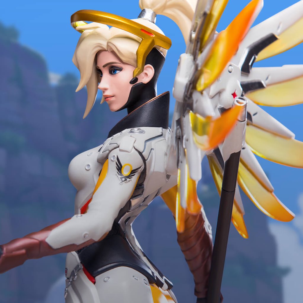 Ashe Helena Douglas Mercy Babydoll.
