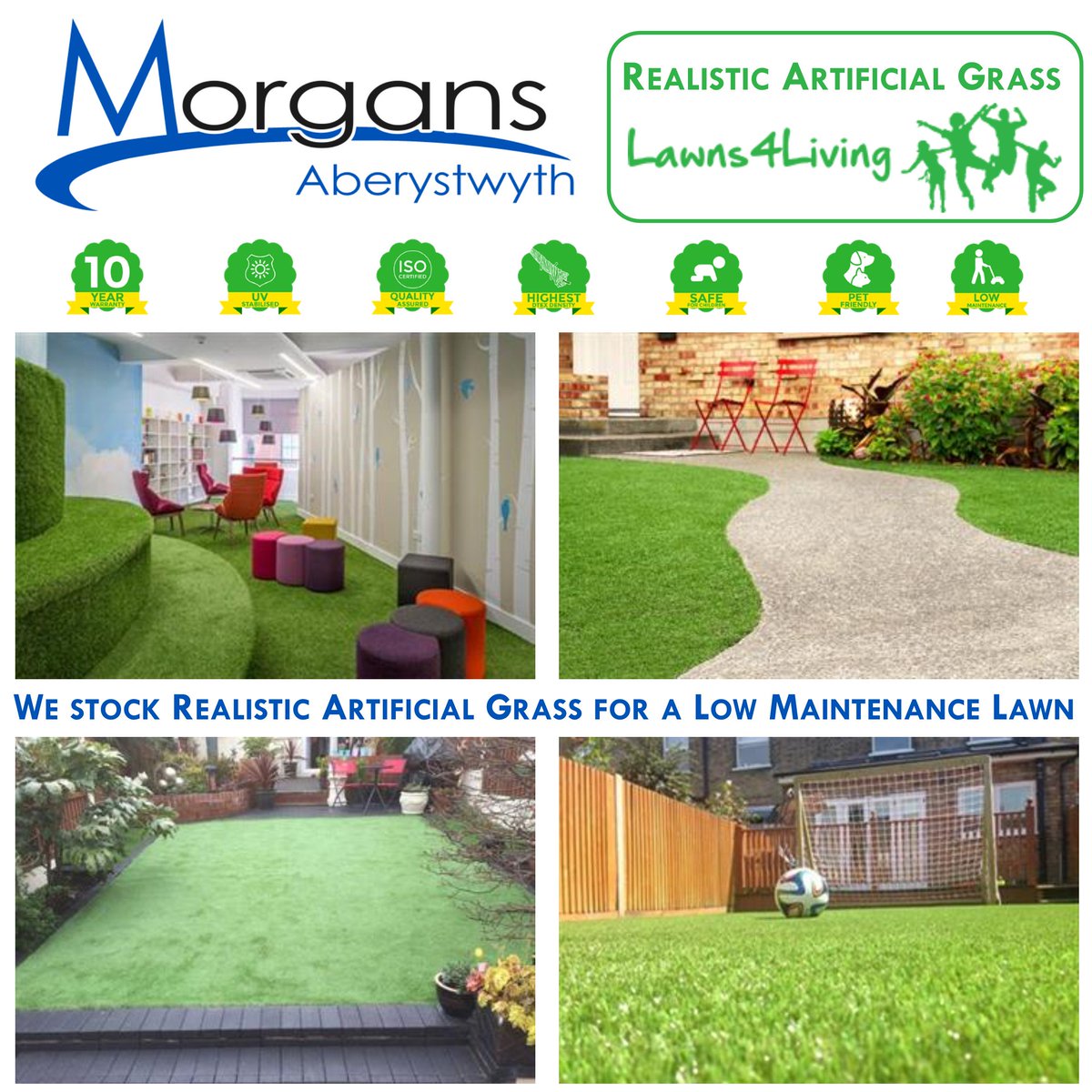 Morgans Aberystwyth (@morgansofaber) on Twitter photo 