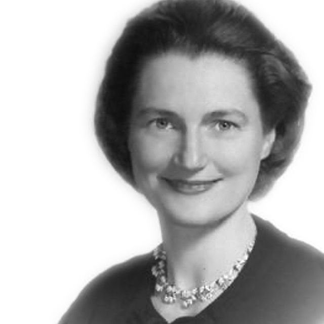 Tomorrows_Eng's tweet image. Mathematician and pioneering #softwareengineer Erna Hoover was born #OnThisDay in 1926.
At Bell Laboratories Hoover invented a computer program for handling busy telephone exchange traffic. The principle of the program is still in use in the 21st Century… ift.tt/2MzW6eC