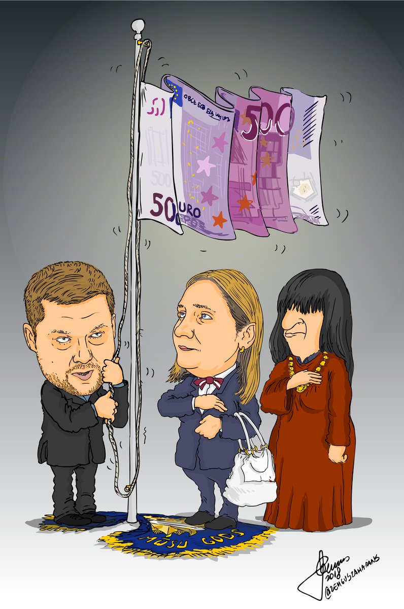 Zemgus Zaharāns tweet media