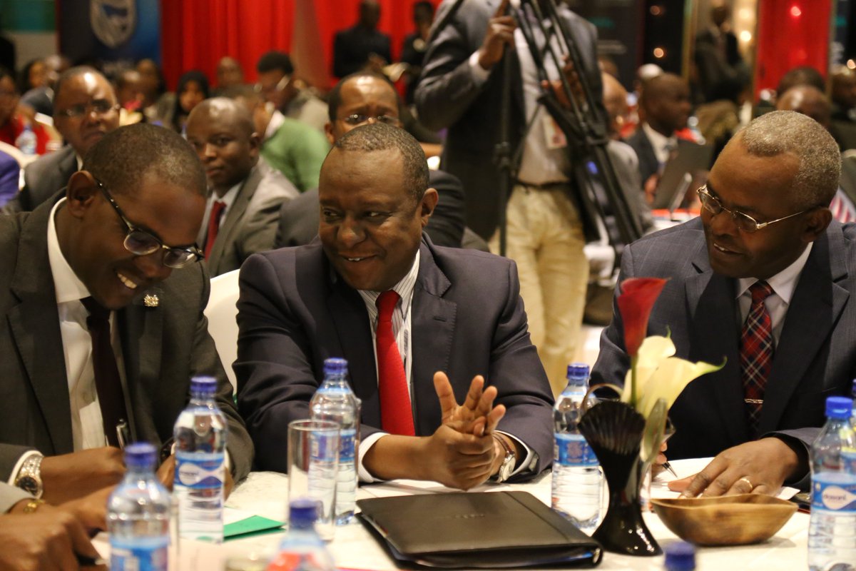 World Bank Kenya tweet media