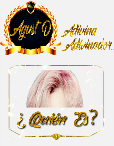 AgustDBts25's tweet photo. • Adivina, Adivinador •

Dime... ✔

¿Cuál de los 7 integrantes es este hermoso bebe?

🌟 RT, COMENTA 🌟 https://t.co/qoBZTmGupa