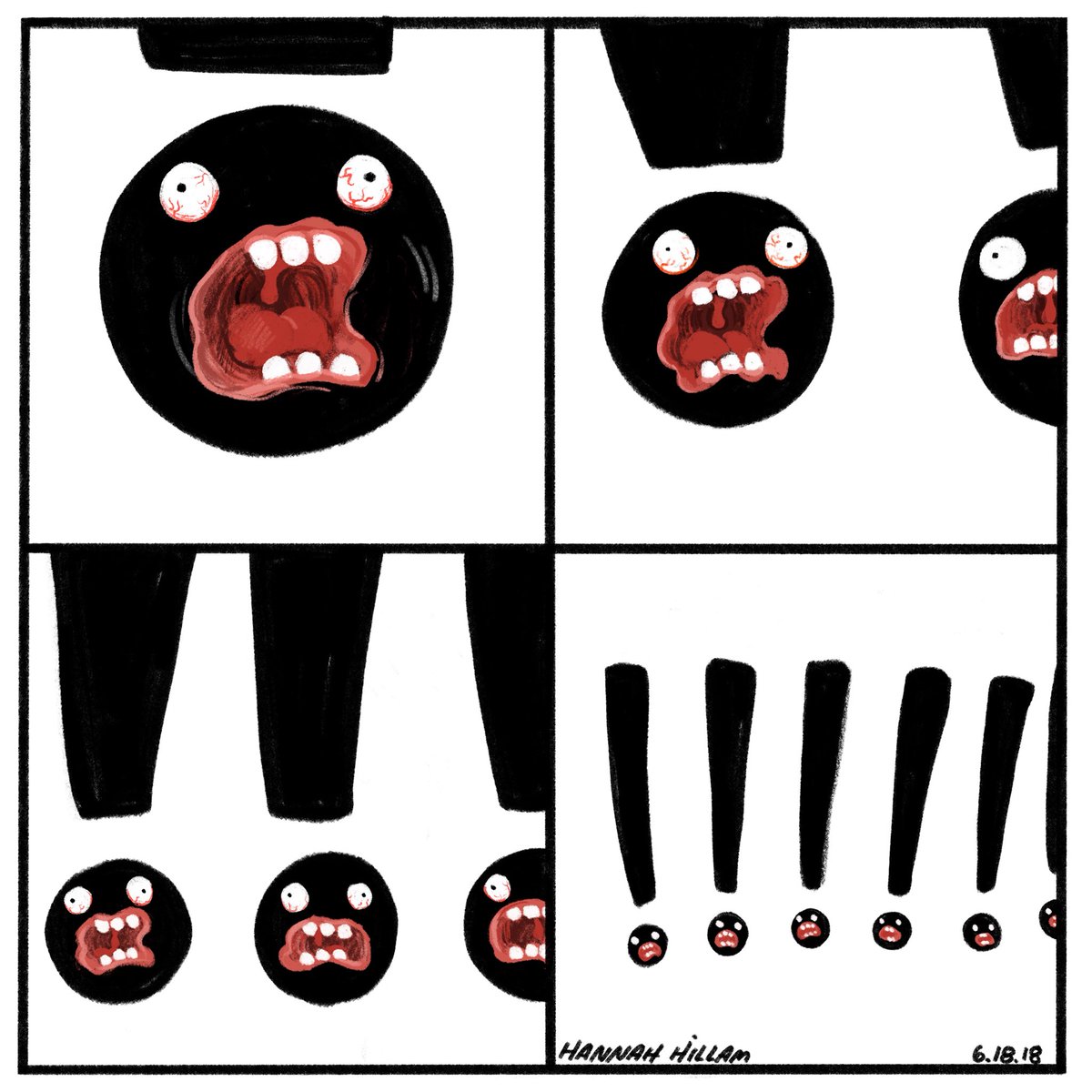 HannahHillam's tweet image. ??????????