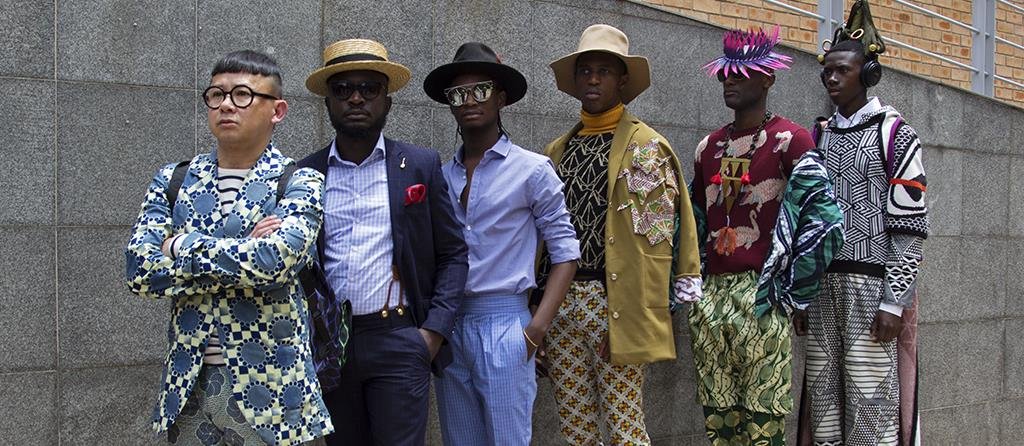 Pan-African Creative Exchange tweet media