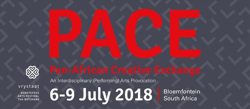 PACE 2018 - PROGRAMME ANNOUNCEMENT 

30+ Artists selected from 13 African countries
Full programme here:
buff.ly/2JOuzZt

Receive your Extended Early Bird discount until 25 June Register here:
buff.ly/2MzP5ul