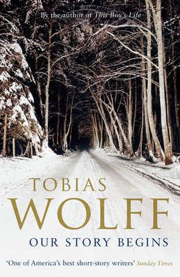 Happy Birthday Tobias Wolff (born 19 Jun 1945) short story writer, memoirist, novelist, and teacher. 