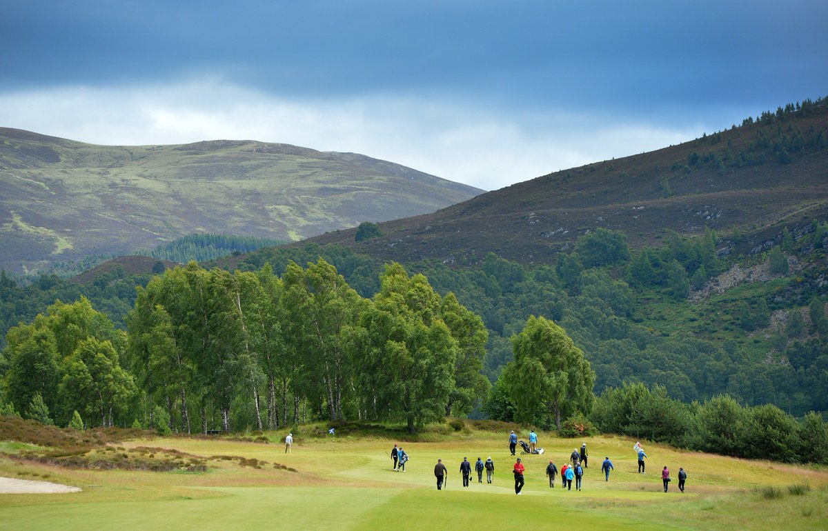 Challenge Tour - SSE Scottish Hydro Challenge DgCgT9aXUAA-SFY