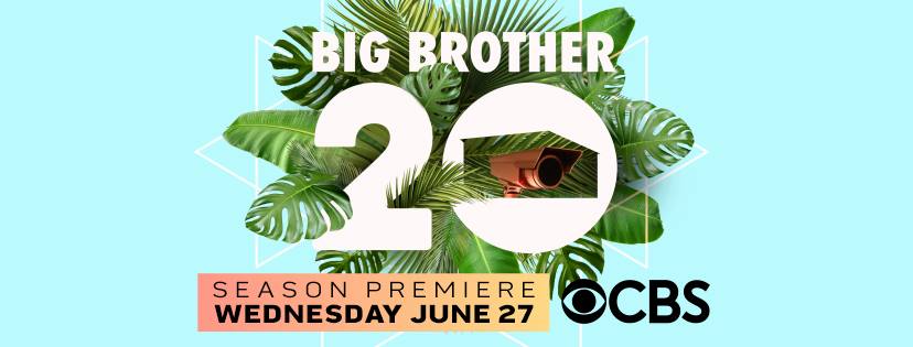 JokersBBUpdates's tweet photo. Sign up for the #BB20 live feeds today - ONE WEEK FREE! The past 19 seasons of mayhem, manipulation, and madness have all been leading to the BIGGEST SUMMER ever on Big Brother! Plus watch the 19 past seasons, including #CBBUS + #BBOTT!
https://t.co/Dsx8BIrp2g https://t.co/B0yuh9tZDs