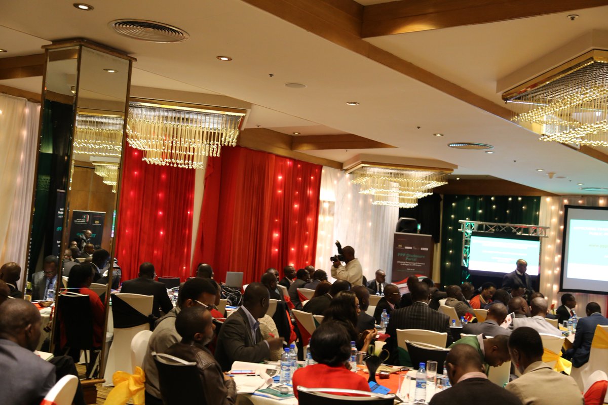 World Bank Kenya tweet media