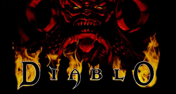 Reverse-engineered Diablo source code released on GitHub ubm.io/2ymnpGl