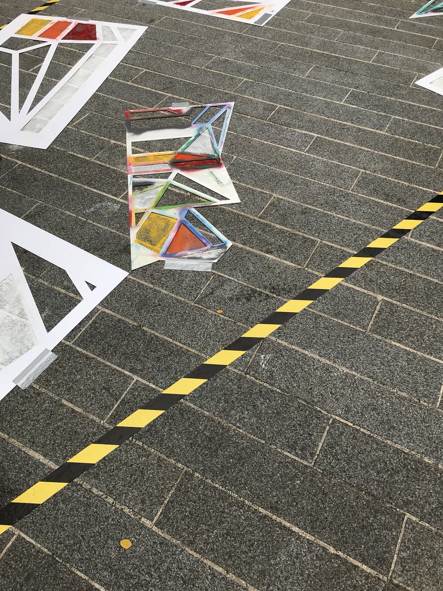GalryVerneuil's tweet photo. Conférence et performance live de @StoulPeintresse avec @albane_godard @UrbanLabParis et @jerome_coumet dans Paris 13eme. #parisdedemain #innovation #newworld #lab #innovation #arturbain #stoul #artislife https://t.co/1SWEdDk3Ah