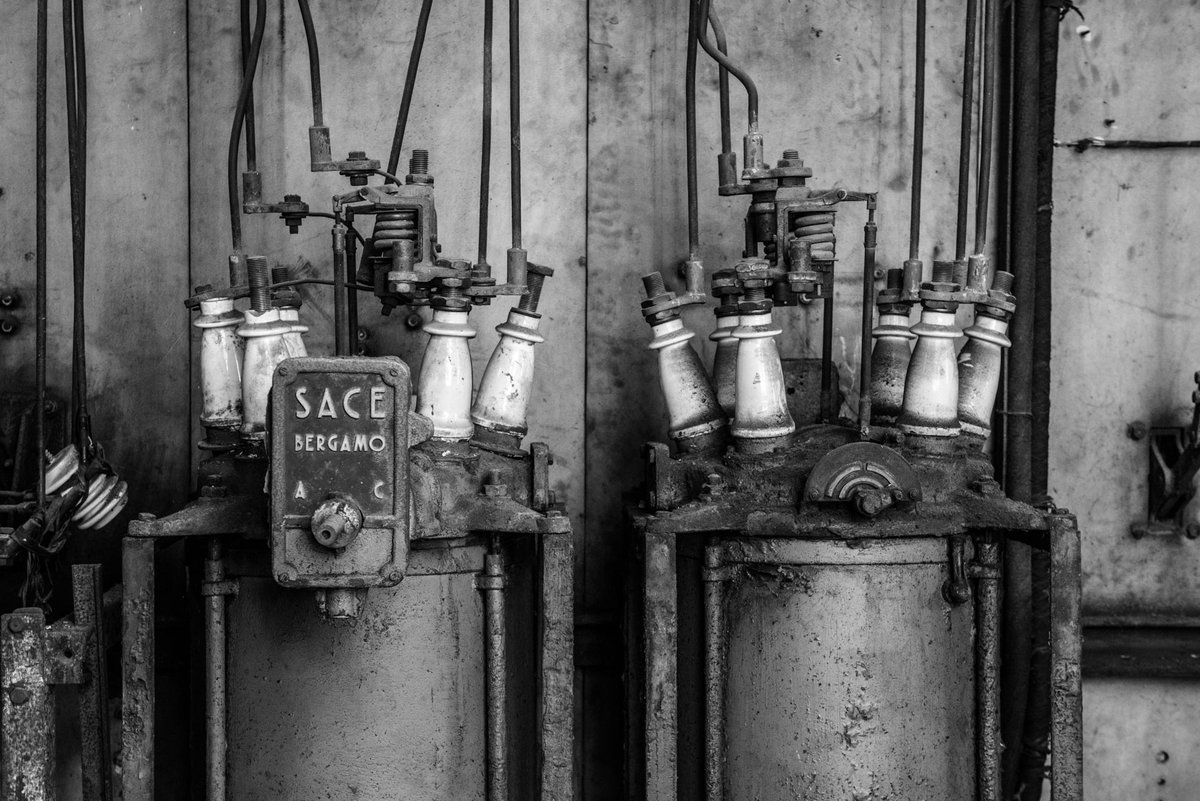 PietroBranchi's tweet photo. #veneto #venezia #arsenale #marinamilitare #cantiere #centraleelettrica #bianconero #oggettistorici #cosevecchie #pbphotography #nikon #nikonphotographer https://t.co/qtRdv9onki