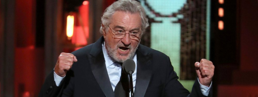 COMICSBLOGFRA's tweet photo. Robert de Niro serait visé pour le film #Joker de Todd Phillips | https://t.co/UpMbalbKSV https://t.co/Epsbhheapb https://t.co/uXD4K019mC
