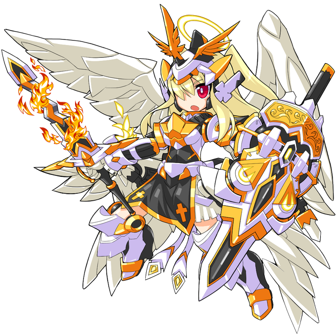 現状だとこの辺
#個人的良デザ四天王
#女子メカ
#メカむす
#プエマキ 