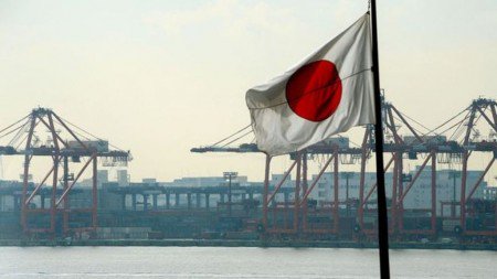 Metro_TV's tweet photo. Ekspor Jepang Melaju Tercepat di Mei 2018 https://t.co/oyBjDrlkcr https://t.co/n5ZPSGSqzR