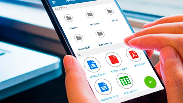 Cómo tener la oficina en el móvil con Office 365 ow.ly/ps2V30kshpE