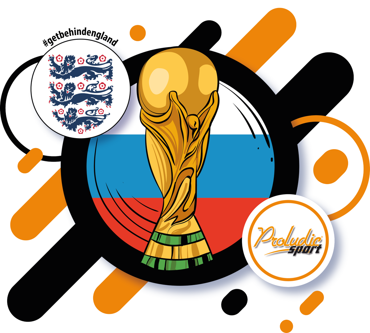 Proludic's tweet photo. Great start @England with wonderful goals from @HKane #GetBehindEngland England are now looking like they will get out of the group stages, taking the discount on our Proludic Sports range to 15% as part of our World Cup Promotion. https://t.co/HouUufSOZX