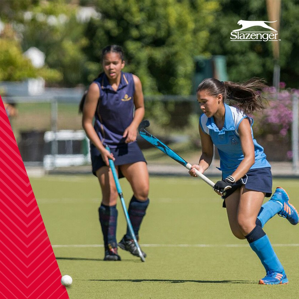 “Every day is a great day for hockey.” - Mario Lemieux 
#Slazenger #SlazengerSA #SlazengerHockey #TeamSlaz #Hockey #GameDay #FieldHockey #Team #Sport #SportFan #LoveHockey
