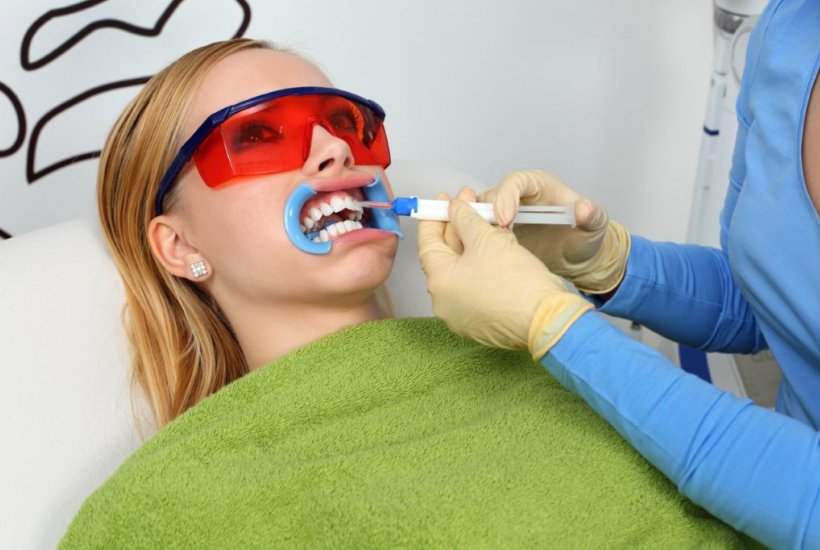 BestEverMe_'s tweet photo. Teeth/Tooth Whitening - #Ireland

Search BestEverMe for Professional Cosmetic #ToothWhitening Treatment &amp; #DentalImplants in Ireland. Get Professional #TeethWhitening Cost from registered Dental Practitioner.

Grab more details - https://t.co/yKOqzZJxuR https://t.co/zP7h21omr1