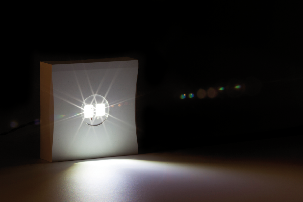 Normalux launches the Non-Maintained Via Led, both for surface mounted and recessed mounted installation. Visit goo.gl/BciM2Z for more info