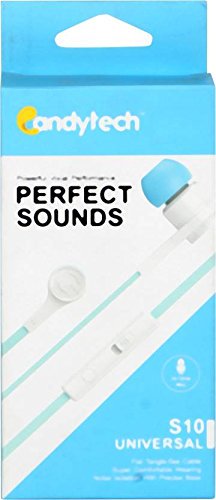 TrendiFly's tweet image. Trendifly offers on earphone and mobile accessories. So buy Candytech S10 Wired Earphone with Mic and save your money.

Shop Direct: amzn.to/2I0PAKk

Website: buff.ly/2pGiyZ9

Amazon Profile: buff.ly/2GUiPQc

#earphonewithmic #candytech #candytechS10