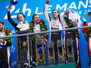 CarModrd's tweet image. 24 Horas de Le Mans y Fernando Alonso: una victoria para la historia dlvr.it/QXn0cV