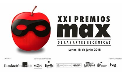 Enhorabuena a los ganadores de los XXI <a href="/PremiosMax/">Premios Max</a>, un año (más) plagado de excelentes montajes. La salud de nuestras #ArtesEscénicas es excelente. Por eso es menos comprensible aún que <a href="/rtve/">RTVE</a> no emitiera la gala en directo anoche. (📸 <a href="/pacopuentesfoto/">Paco Puentes 📸</a>) premiosmax.com/dyn/prensa/pre…