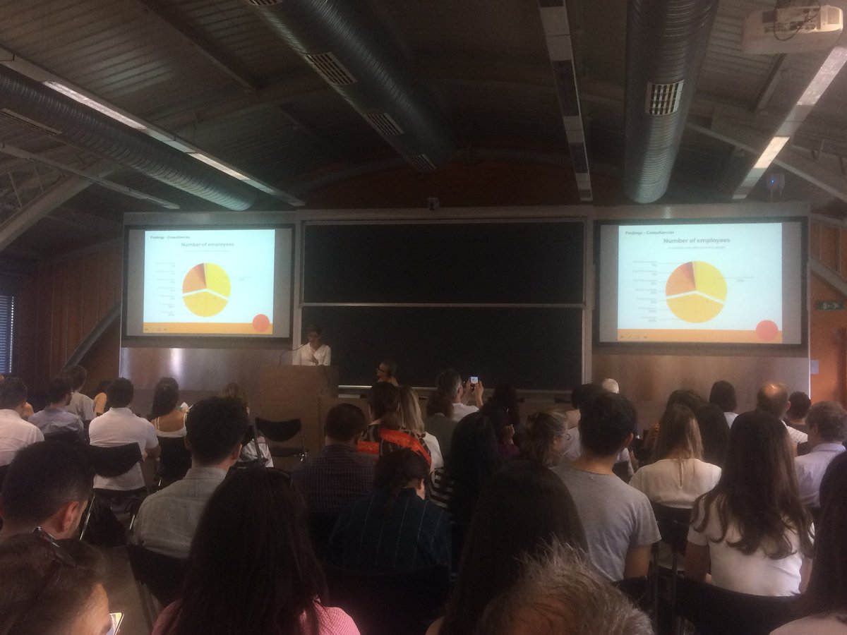 D_Sangiorgi's tweet photo. Updating our view on the service design landscape. Very useful! #ServDes2018 #servicedesignmap https://t.co/myK23qsxju