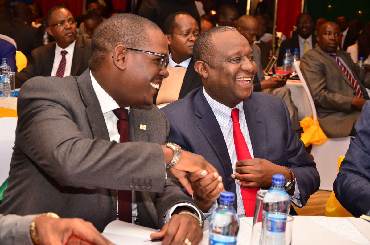 PPP Unit Kenya tweet media