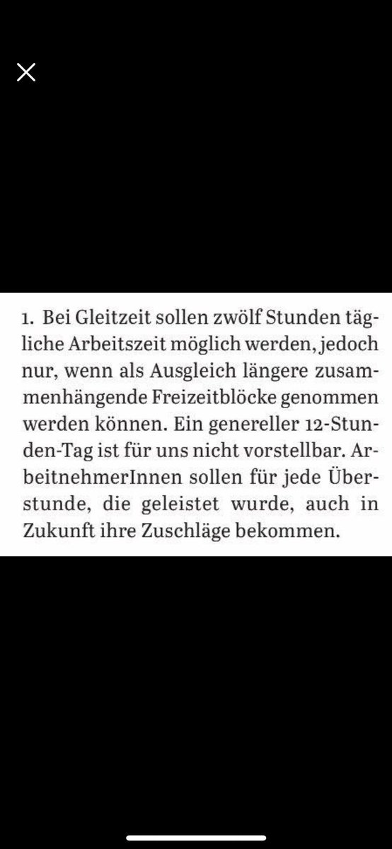 MarkusHuber_'s tweet photo. Die Funktionäre der #SPÖ sollten sich mal ihren eigenen Plan A durchlesen, bevor sie komplett unqualifizierte Aussagen von sich geben...#12hTag #Bundesregierung #Gewerkschaft #schwarzblau https://t.co/JQUwkDJyLq