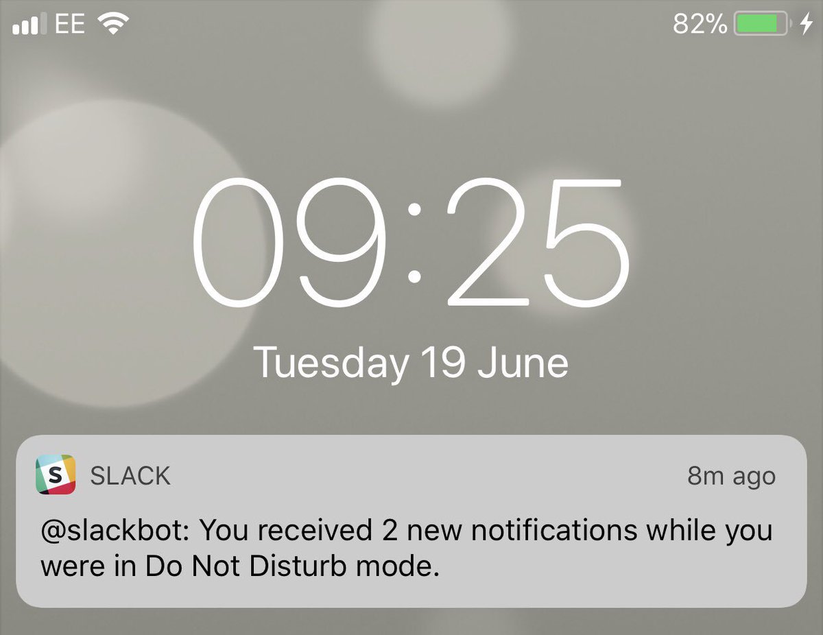 slack desktop app circle notification