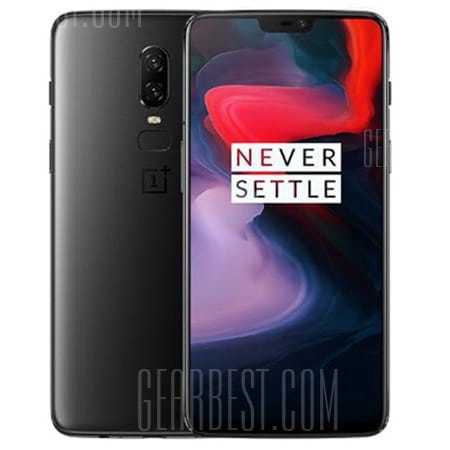 SmartyLifeNet's tweet photo. Smartphone in offerta: OnePlus 6 4G Phablet a 661.00€ -11%! -> https://t.co/SxqHikuuES Cosa ne pensi? https://t.co/qKsq6i1vZM