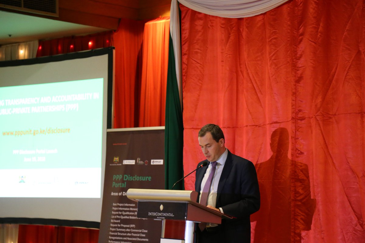 World Bank Kenya tweet media