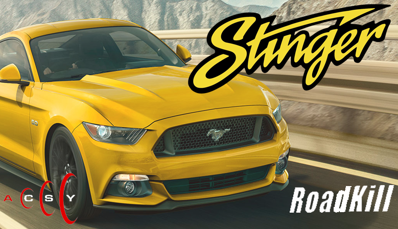 Acsysl's tweet photo. #AAMPGlobal #Stinger #summer #roadkill #caraudio #audio #evus 
Recordaros que disponemos de Insonorizantes, los traemos de la mano de una de las marcas mas prestigiosas como es, STINGER. Más destalles de la gama en el siguiente enlace:

LINK:
https://t.co/e4f9EtlrNa https://t.co/vXKINJdnW3