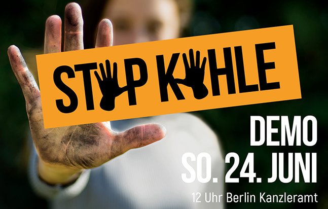 NaturFreunde's tweet photo. "Wir wollen den klimabewussten
Vertretern der #Kohlekommission Rückenwind geben, damit ein schneller Kohleausstieg festgeschrieben wird." #Pressekonferenz zur #StopKohle-Demo (von @bund_net @CampactPresse @greenpeace_de @NaturFreunde https://t.co/SfVyC0oS5W #PCD9 #PCD2018 https://t.co/b5iUOTScXX